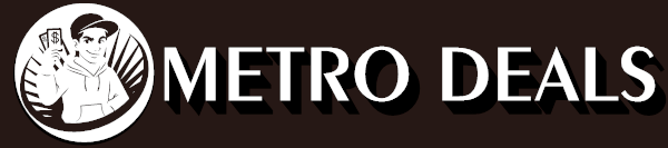METRO DEALS