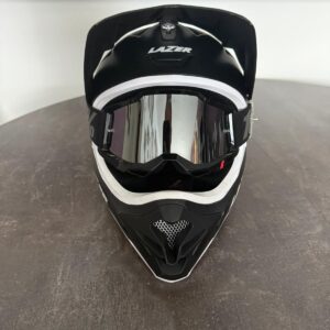 Phoenix+ Full Face Helm Grösse S