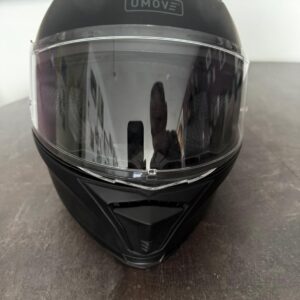 Umove Klapphelm Grösse S